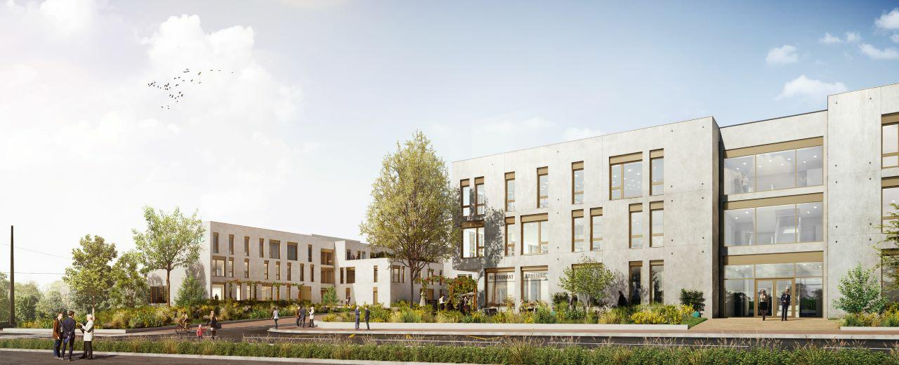 Location bureau Bron Rhône OLBUR2203125 1