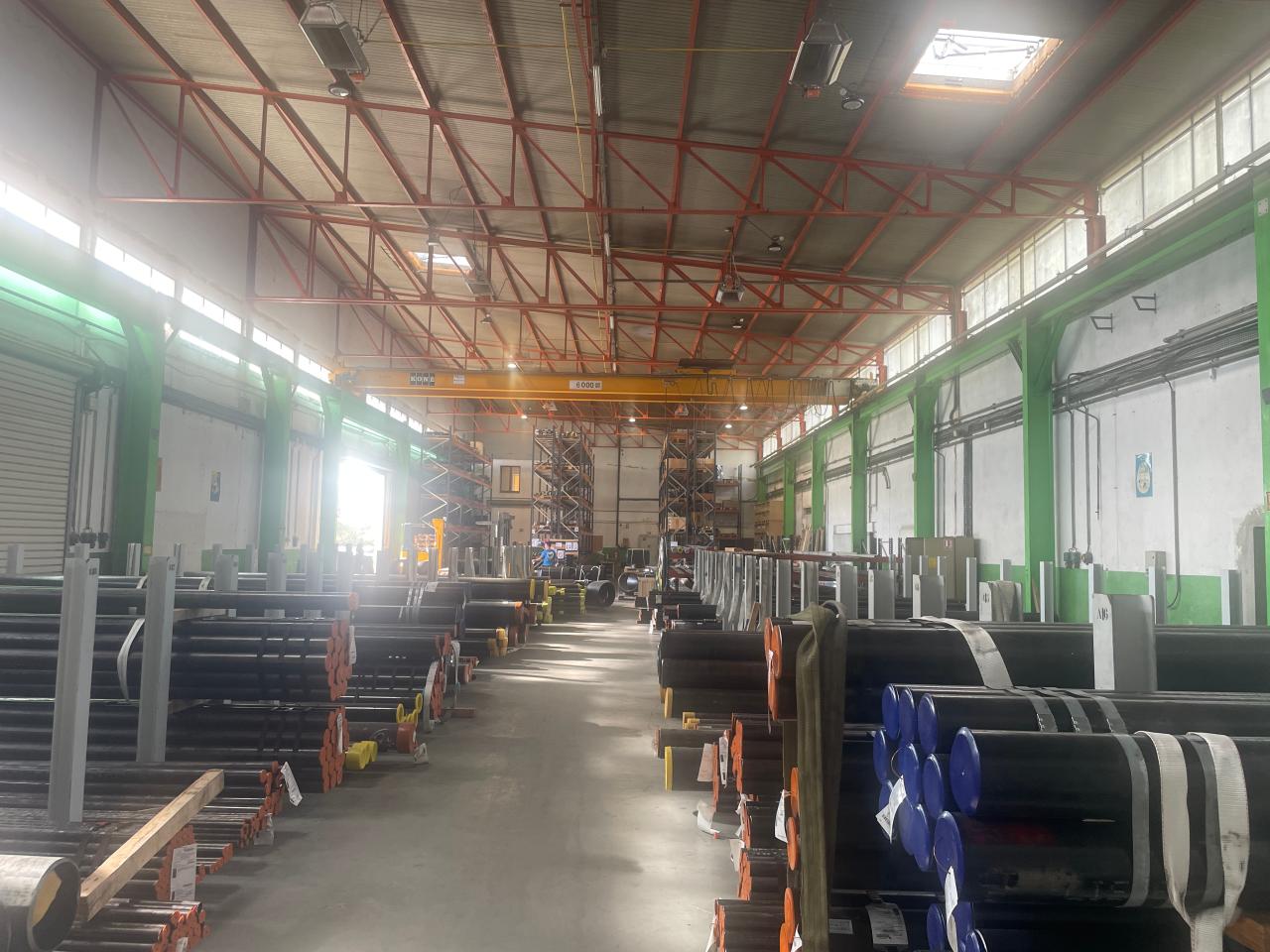 Location local d'activité Rognac Bouches-du-Rhône OLACT2536294 4