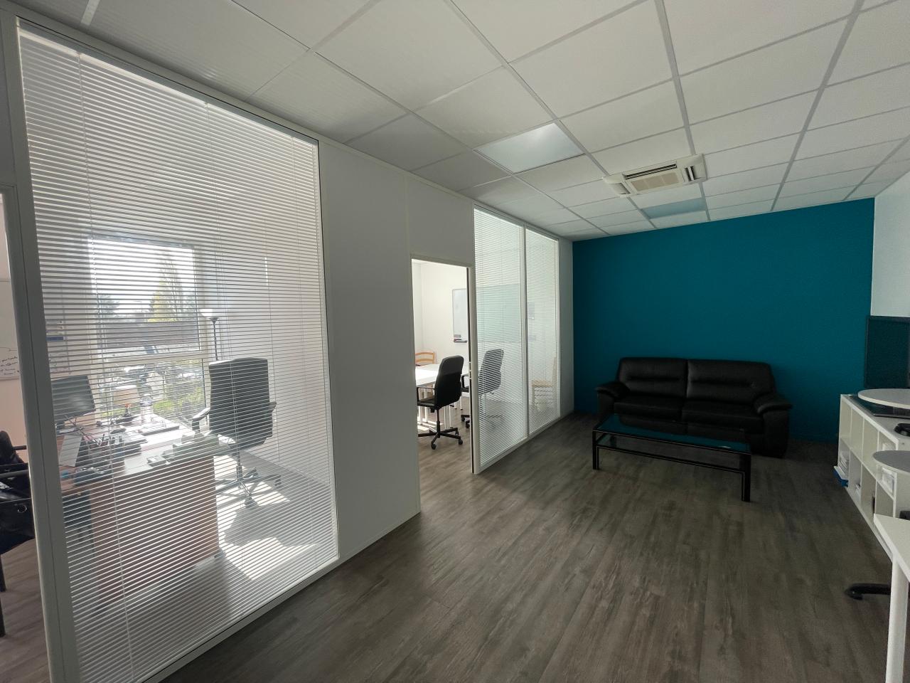 Vente bureau Orléans Loiret OVBUR2640435
