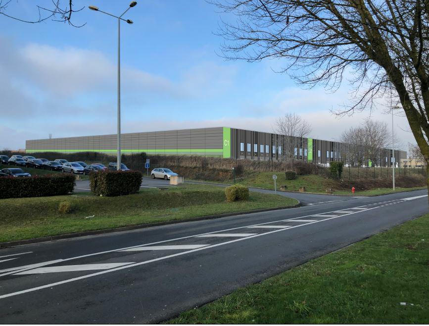Location entrepôt classe a Allonne Oise OLLOG2118731 4