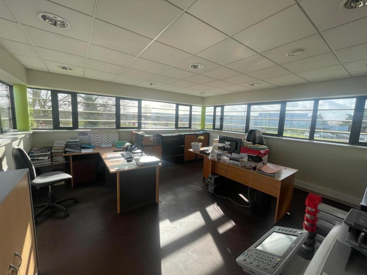 Location local d'activité Douvrin Pas-de-Calais OLACT2639349 1