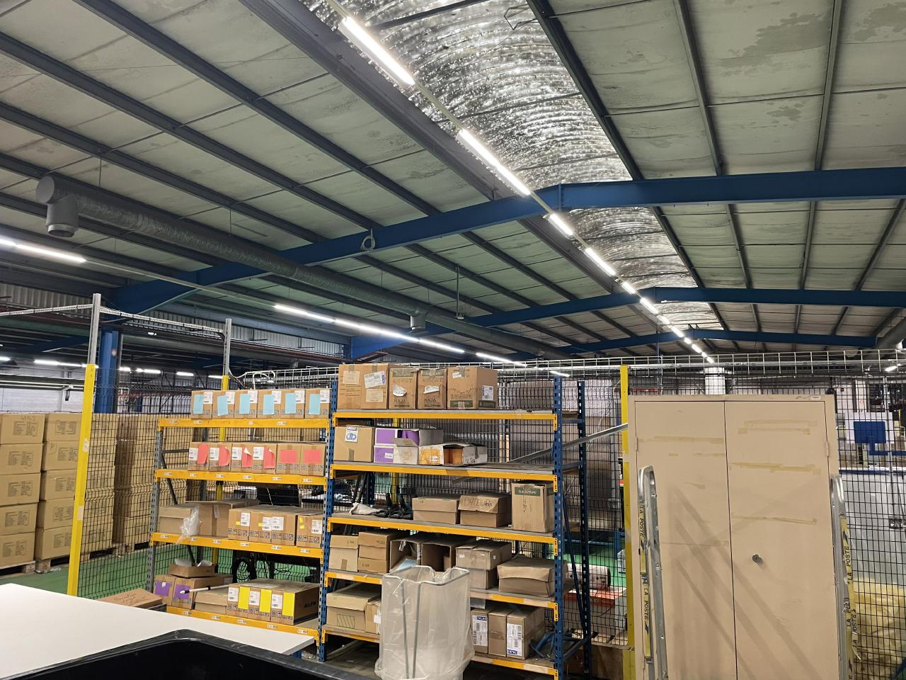 Location entrepôt classe c Noyelles-sous-Lens Pas-de-Calais OLLOG2420908 4