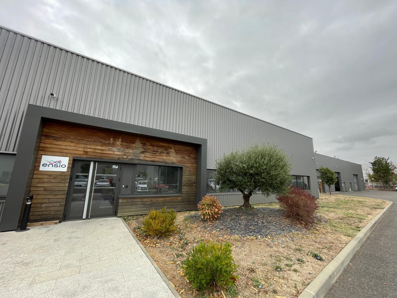 Location local d'activité Toulouse Haute-Garonne OLACT2641171 2