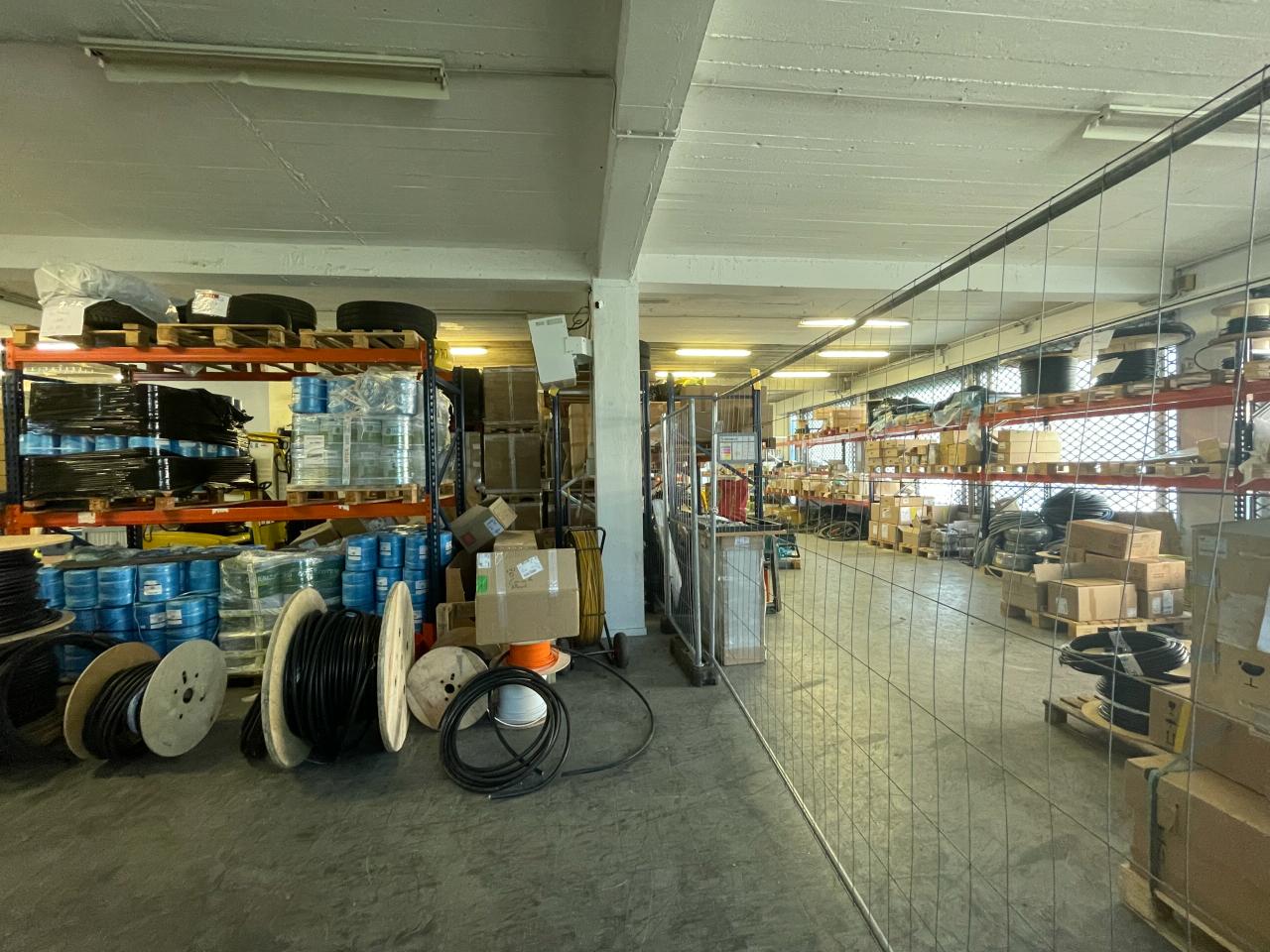 Location local d'activité Chassieu Rhône OLACT2424500 4