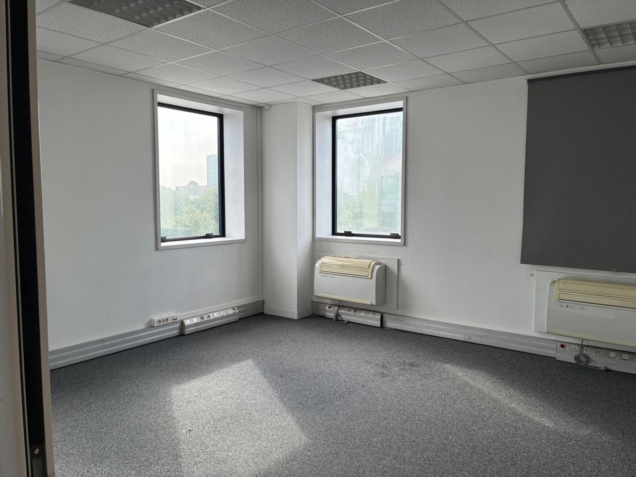 Location bureau La Plaine Saint-Denis Seine-Saint-Denis OLBUR2642515 3