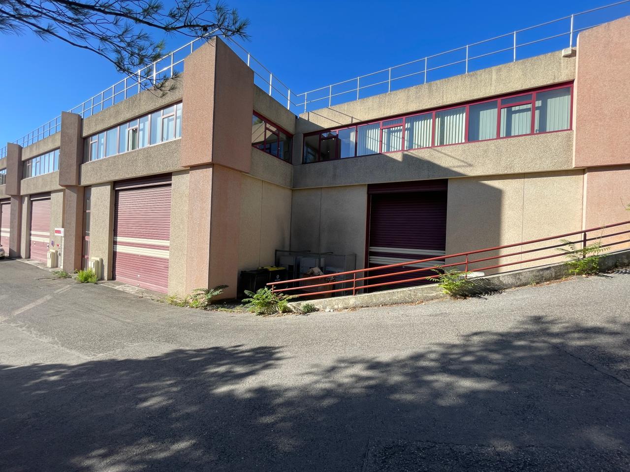 Vente local d'activité Vallauris Alpes-Maritimes OVACT2640414 1