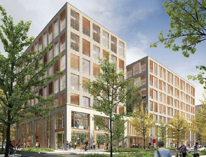 Location bureau Palaiseau Essonne OLBUR2202085 4