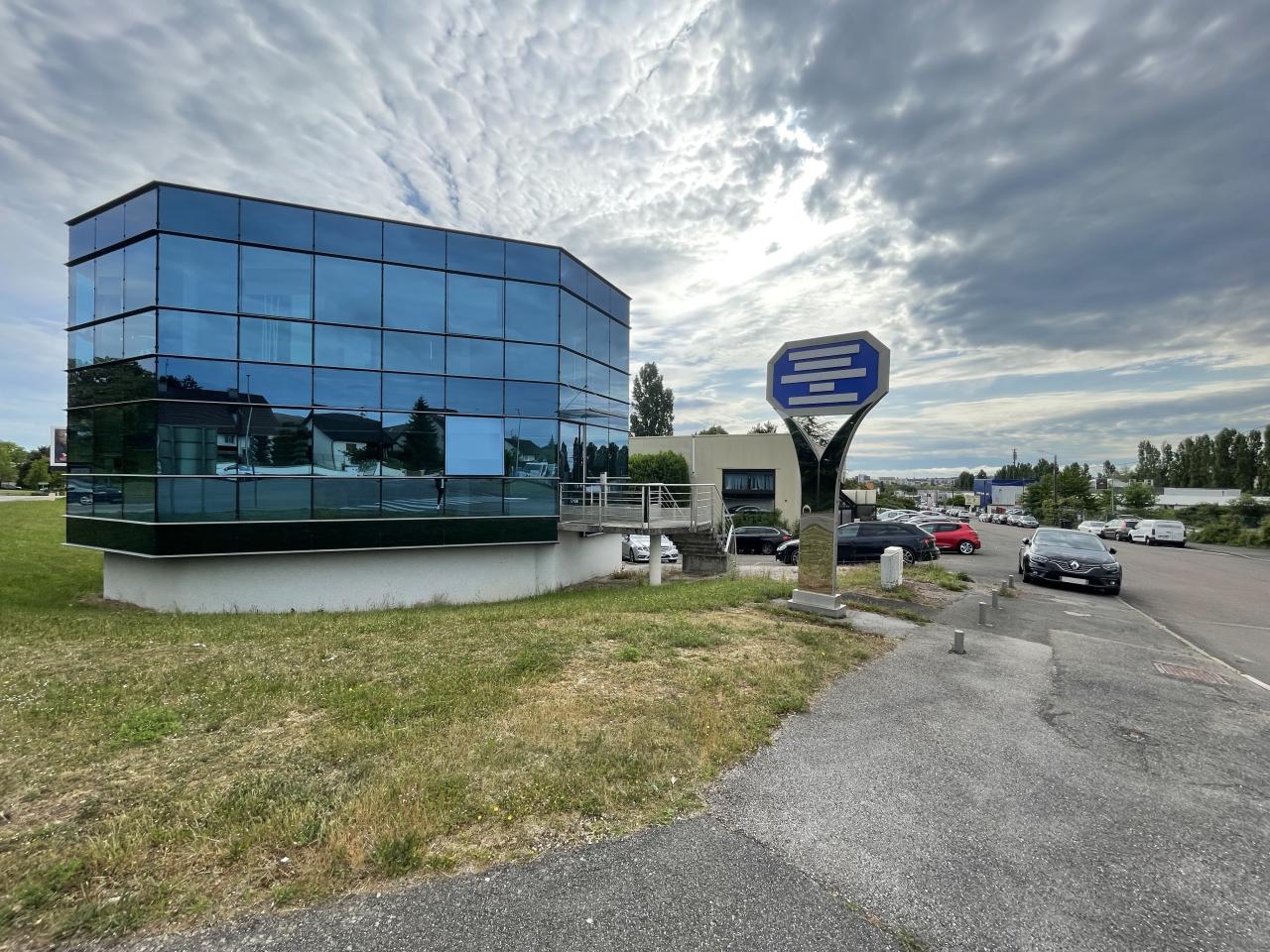 Location bureau Fontaine-lès-Dijon Côte-d'Or OLBUR2532820 2