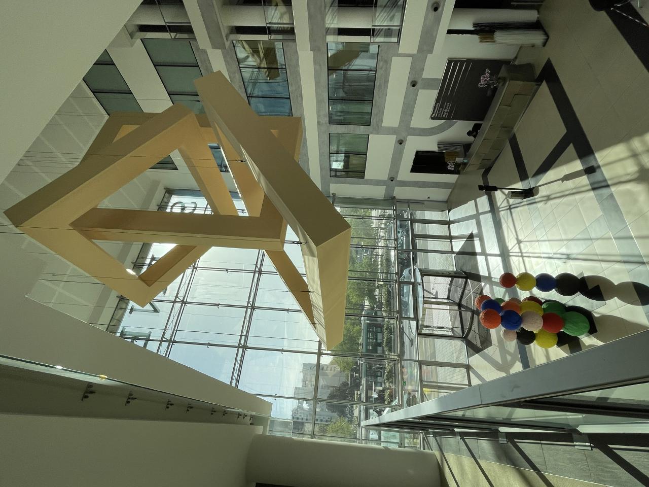 Location bureau Bezons Val-d'Oise OLBUR2105659 4