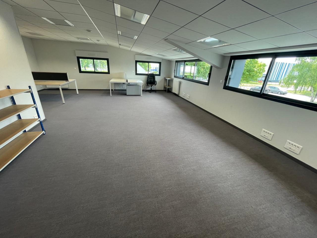 Location local d'activité Saint-Jacques-de-la-Lande Ille-et-Vilaine OLACT2639317 4