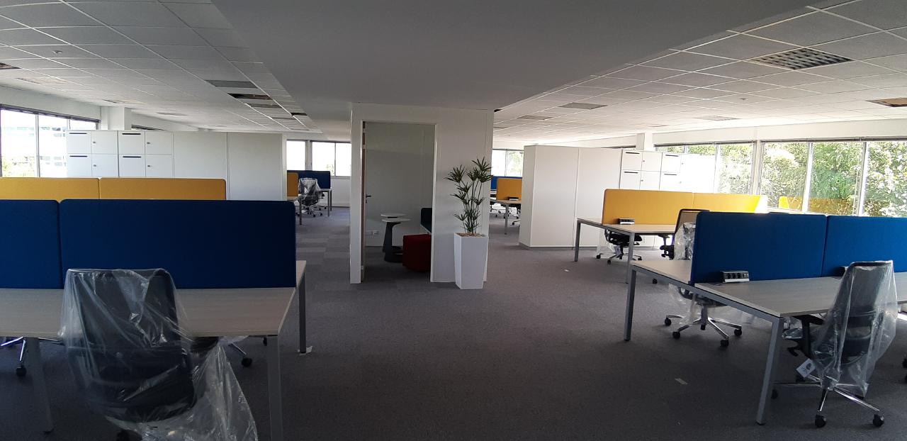 Vente bureau Toulouse Haute-Garonne OVBUR2318581 4