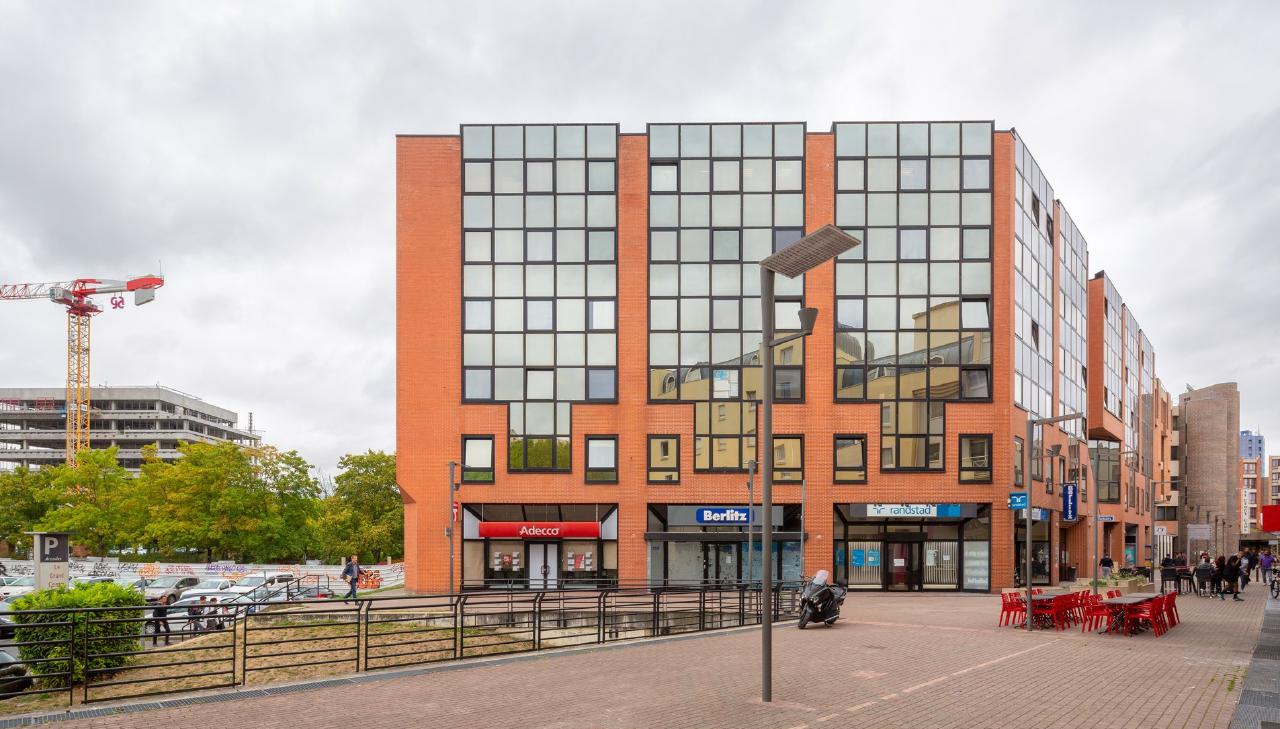 Location bureau Cergy Val-d'Oise OLBUR2105970