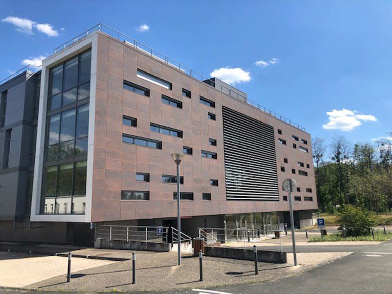 Location bureau Olivet Loiret OLBUR2113215