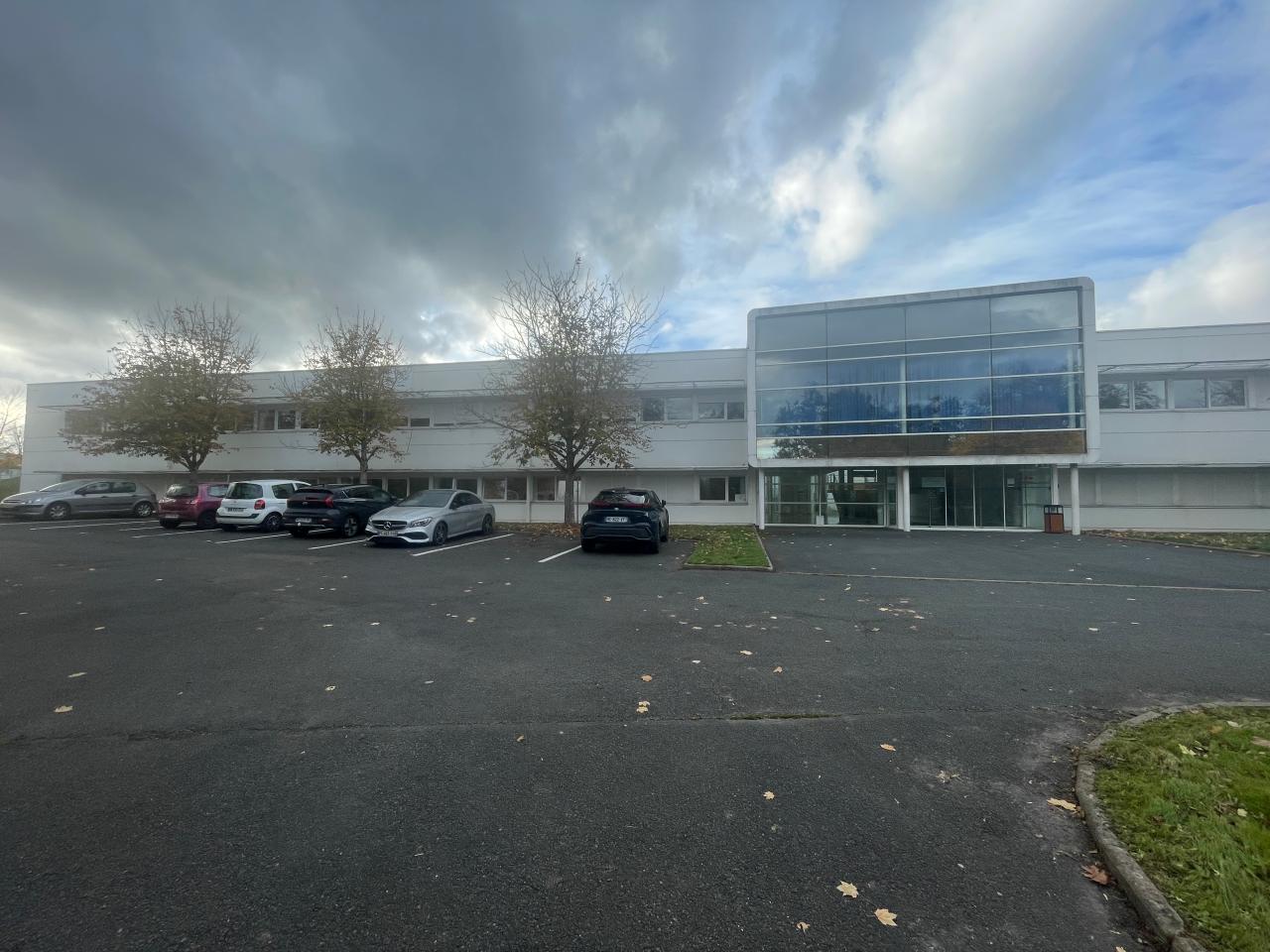 Location bureau Semoy Loiret OLBUR2313354 3