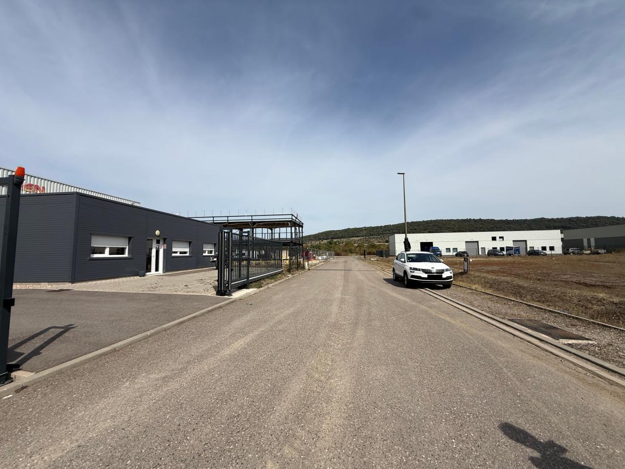 Location local d'activité Messein Meurthe-et-Moselle OLACT2207234 1