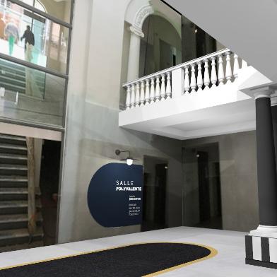 Location coworking Nantes Loire-Atlantique OLBUR2113294 3