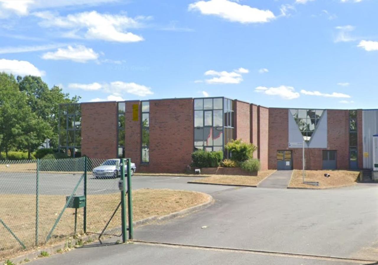 Location local d'activité Brebières Pas-de-Calais OLACT2638728 2