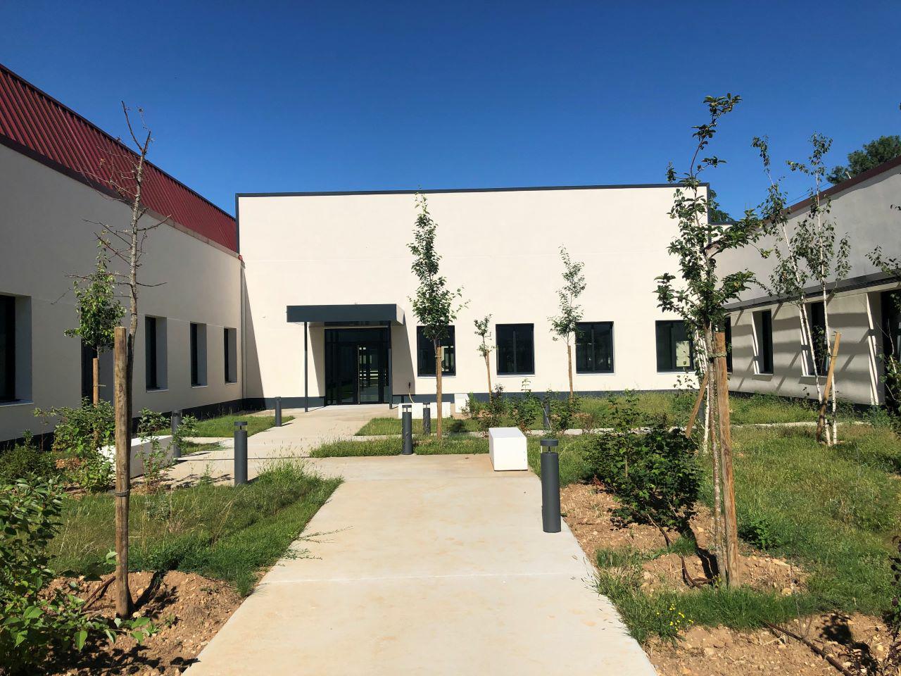 Location local d'activité Vénissieux Rhône OLACT2537727
