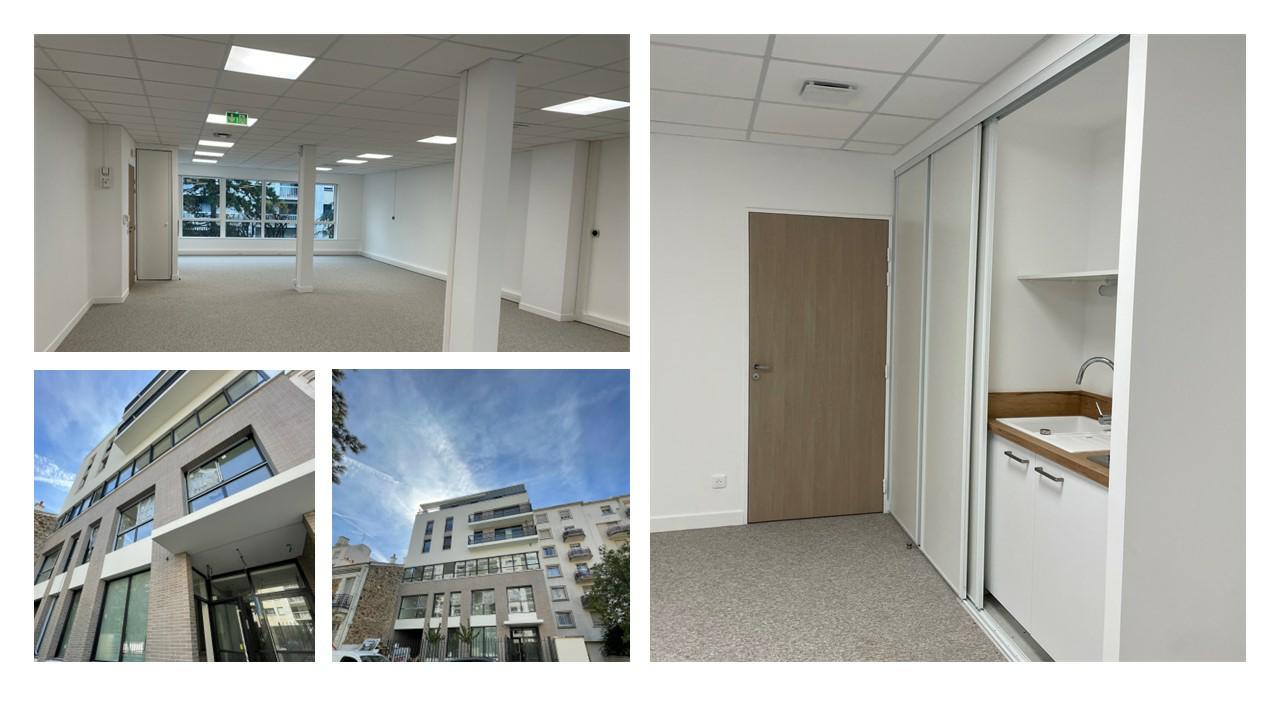 Location bureau Montrouge Hauts-de-Seine OLBUR2309702 1