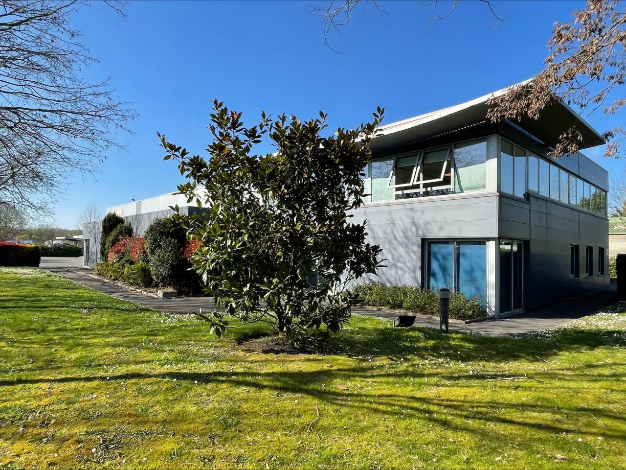 Location local d'activité Plessis-Bouchard Val-d'Oise OLACT2425311