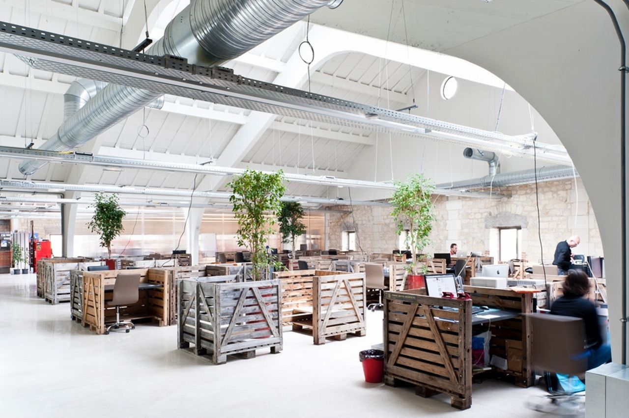 Location coworking Bordeaux Gironde OLBUR2002045 3