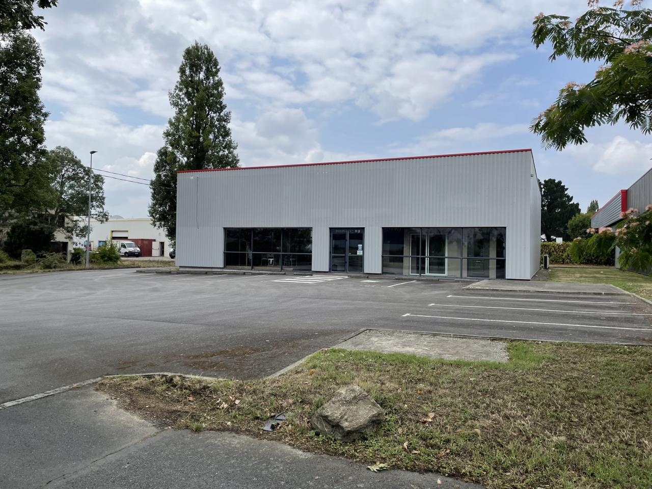 Location local d'activité Carquefou Loire-Atlantique OLACT2534129 1