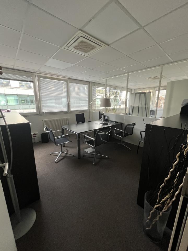 Vente bureau Montrouge Hauts-de-Seine OVBUR2641013 3