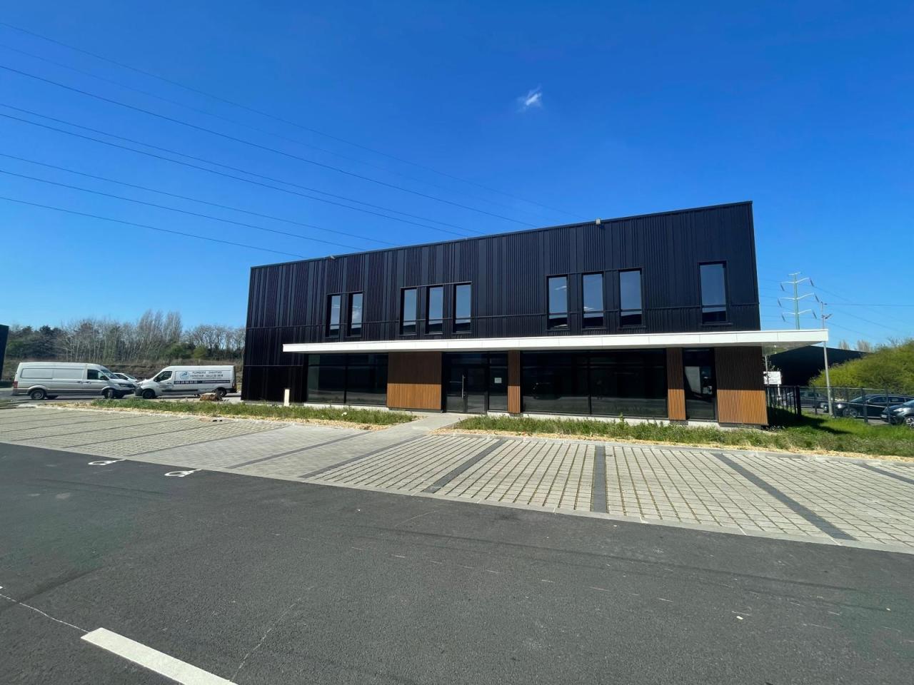 Location local d'activité Bondues Nord OLACT2533613 2