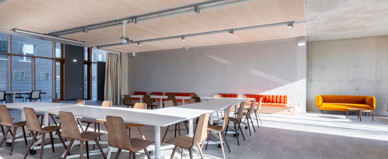 Location coworking Palaiseau Essonne OLBUR2202058 2