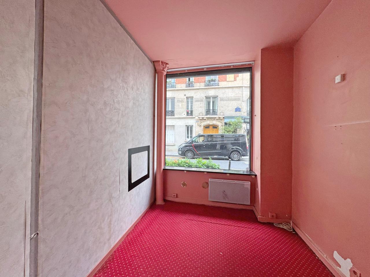 Vente bureau Paris OVBUR2536888 2