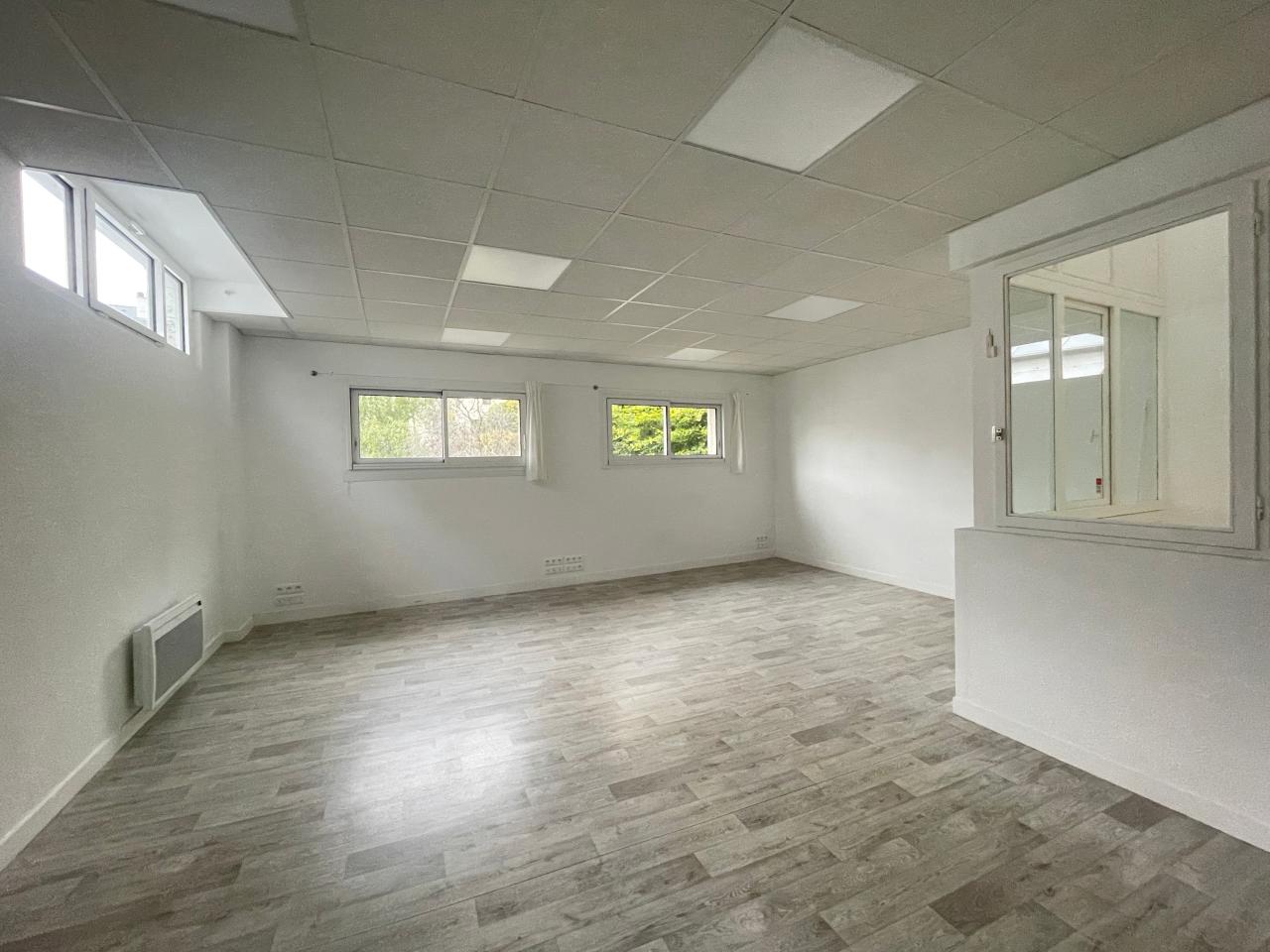 Vente bureau Rennes Ille-et-Vilaine OVBUR2531367 1