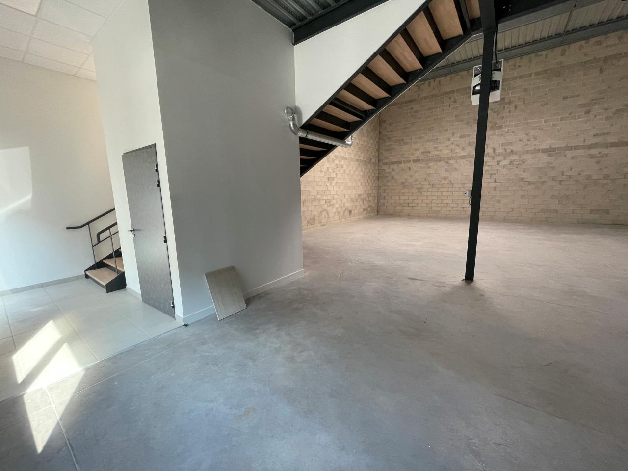 Location local d'activité Bussy-Saint-Georges Seine-et-Marne OLACT2311668 4