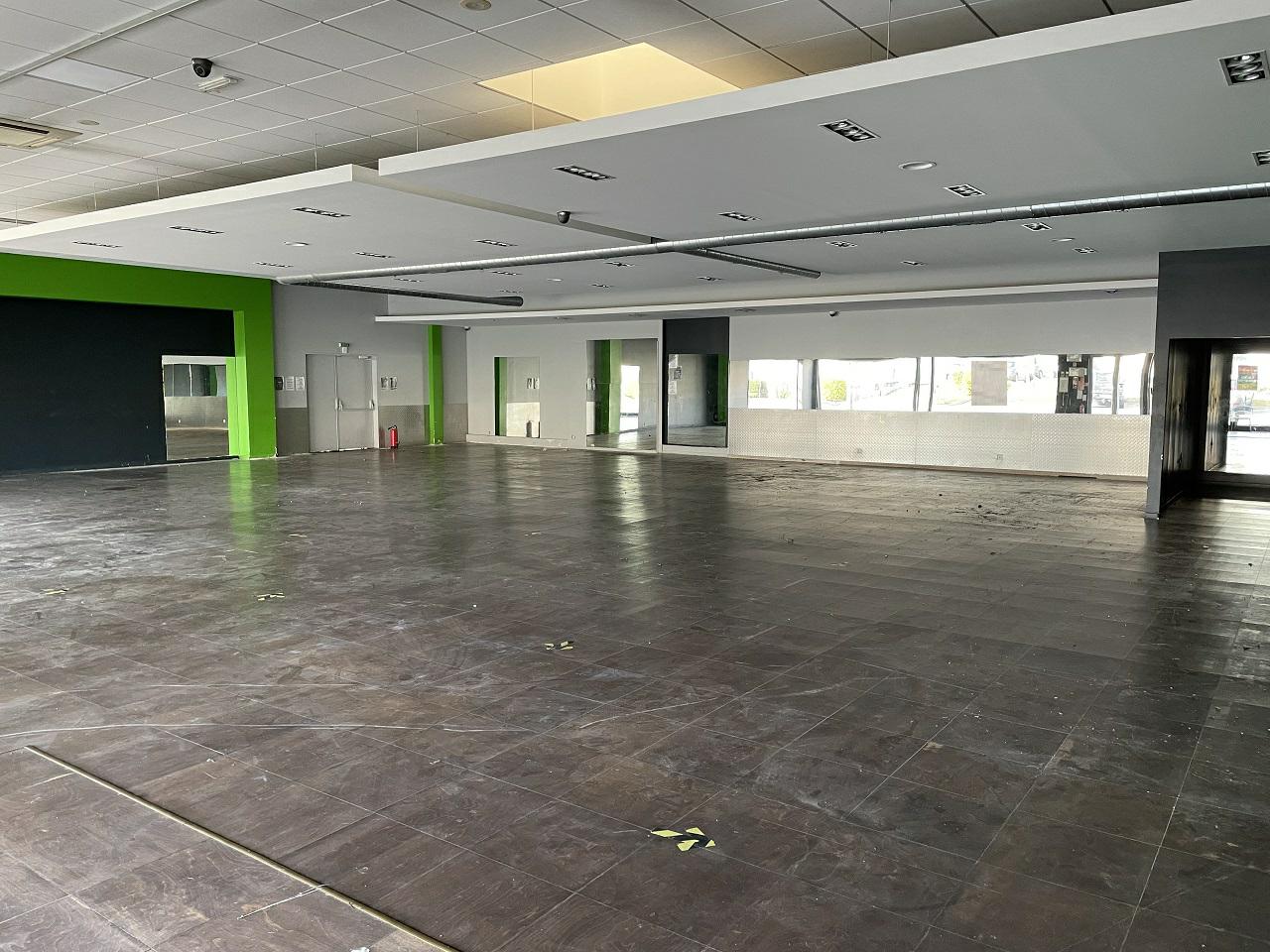 Location local d'activité Quetigny Côte-d'Or OLACT2531594 4