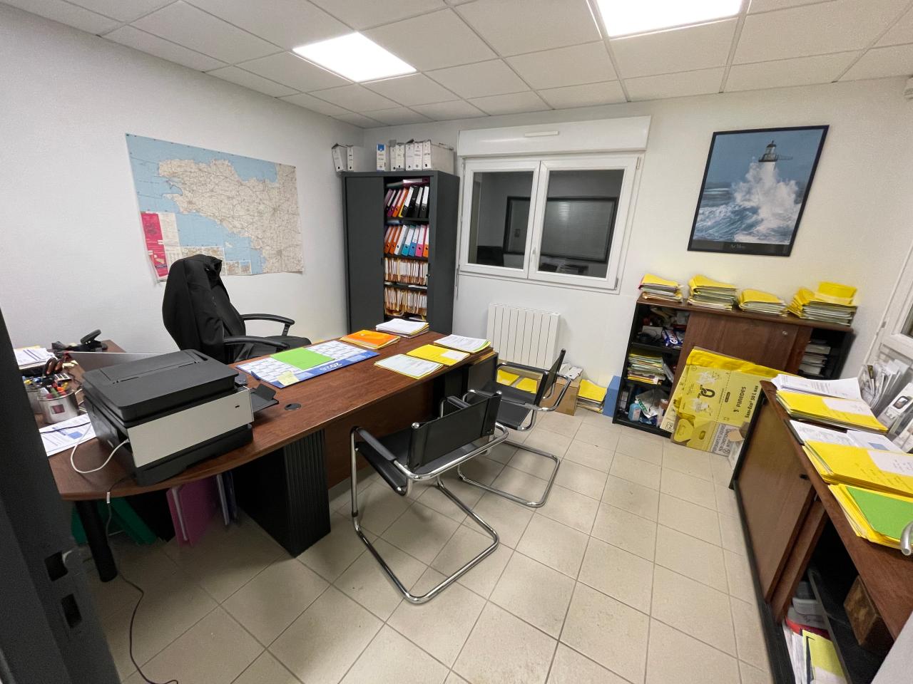 Vente local d'activité Acigné Ille-et-Vilaine OVACT2638129 2