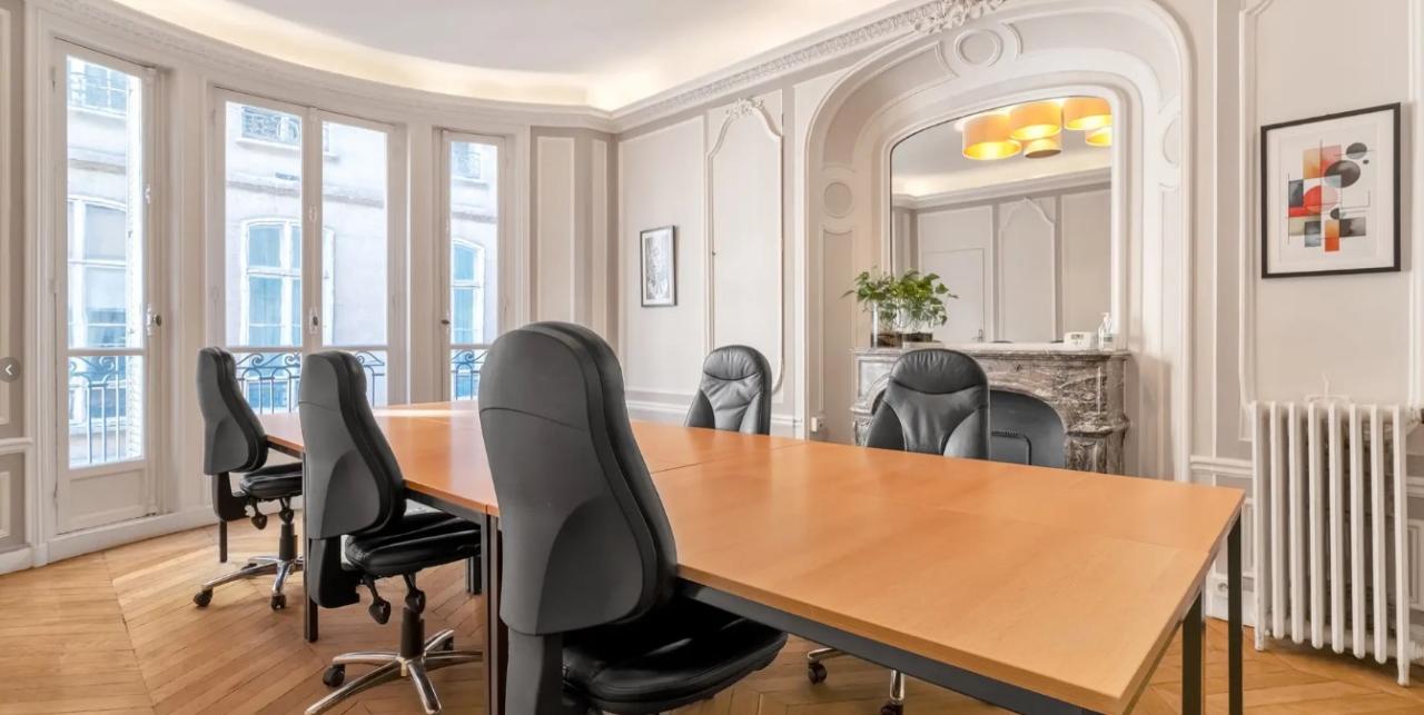 Location coworking Paris OLBUR2537049 3