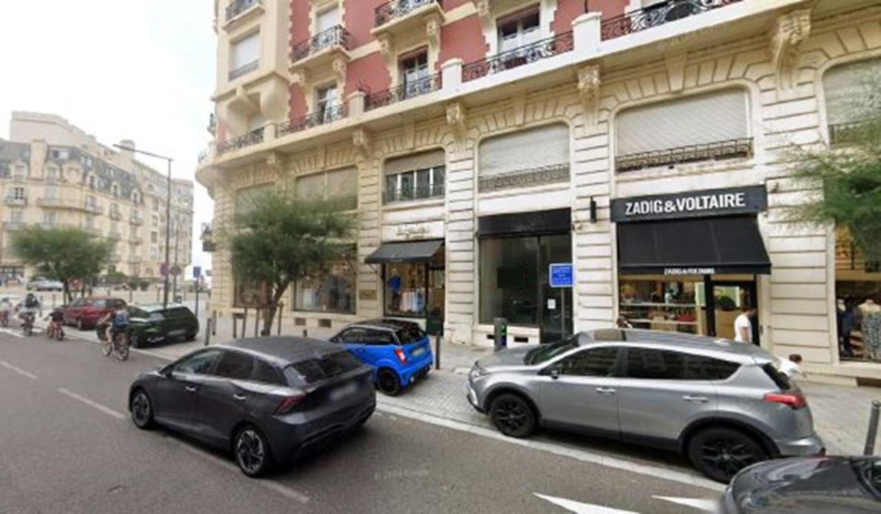 Location commerce Biarritz Pyrénées-Atlantiques OLCOM2428492 1
