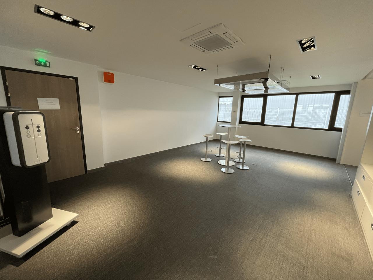 Location bureau Colomiers Haute-Garonne OLBUR2534547 4