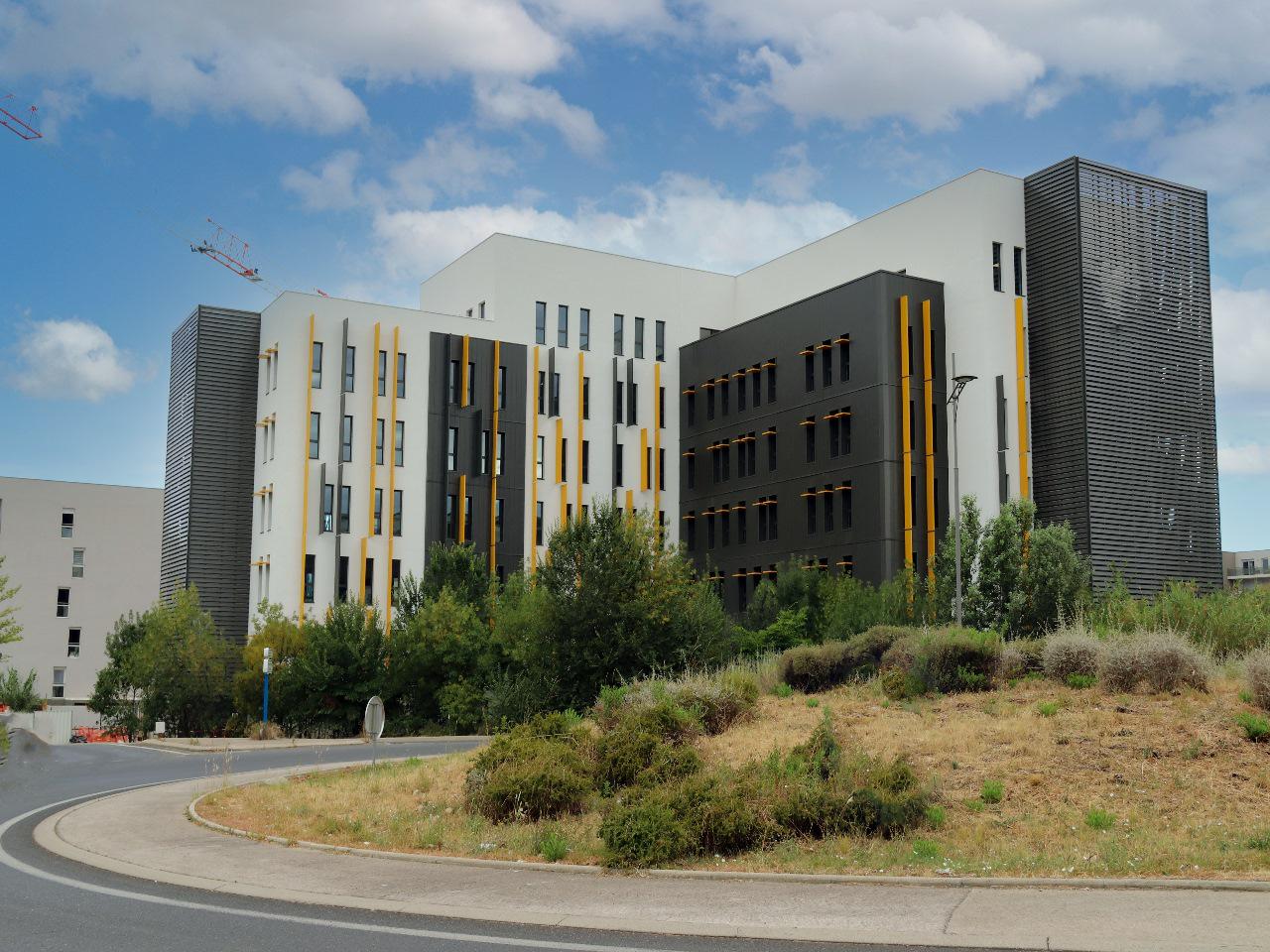 Location bureau Montpellier Hérault OLBUR2118920 2