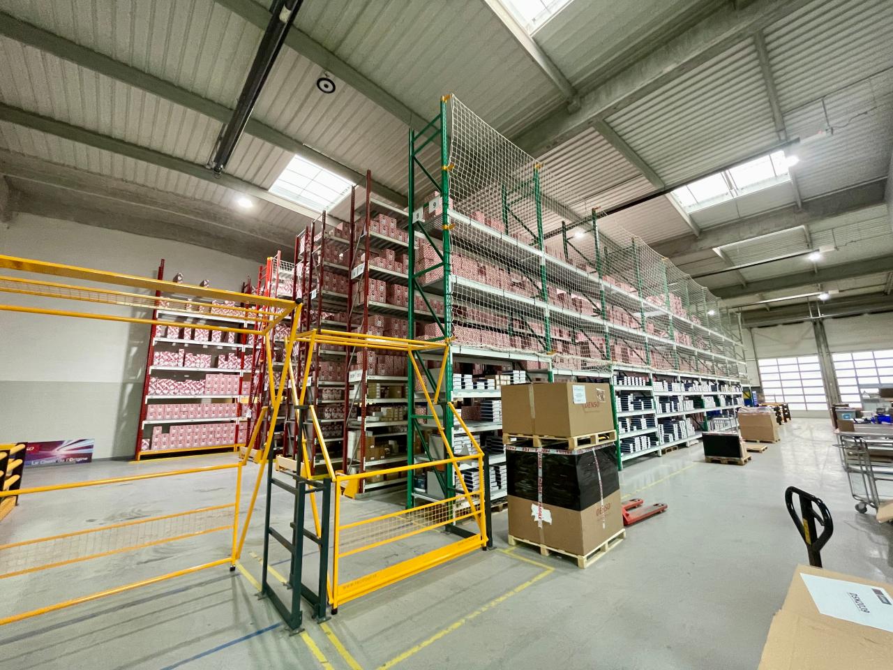 Location local d'activité Gennevilliers Hauts-de-Seine OLACT2638409 1