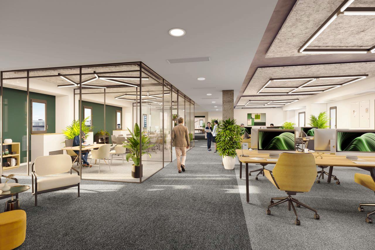 Location bureau Lyon Rhône OLBUR2308978 1