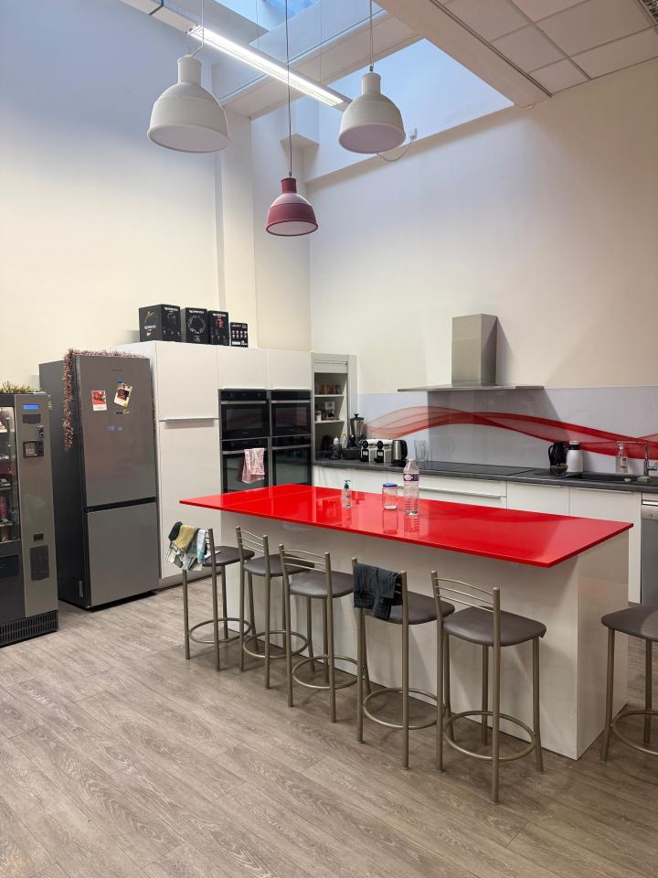 Location bureau Vincennes Val-de-Marne OLBUR2533979 3