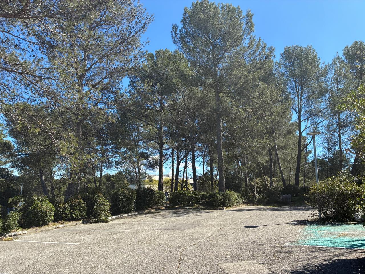 Location bureau Aix-en-Provence Bouches-du-Rhône OLBUR2309187 2