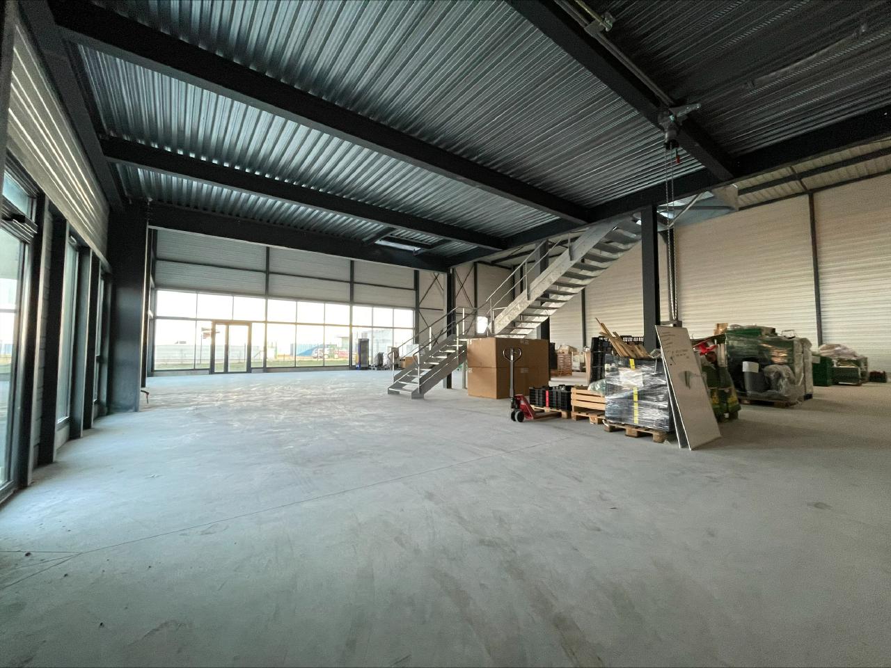 Location local d'activité Ostwald Bas-Rhin OLACT2111496 3