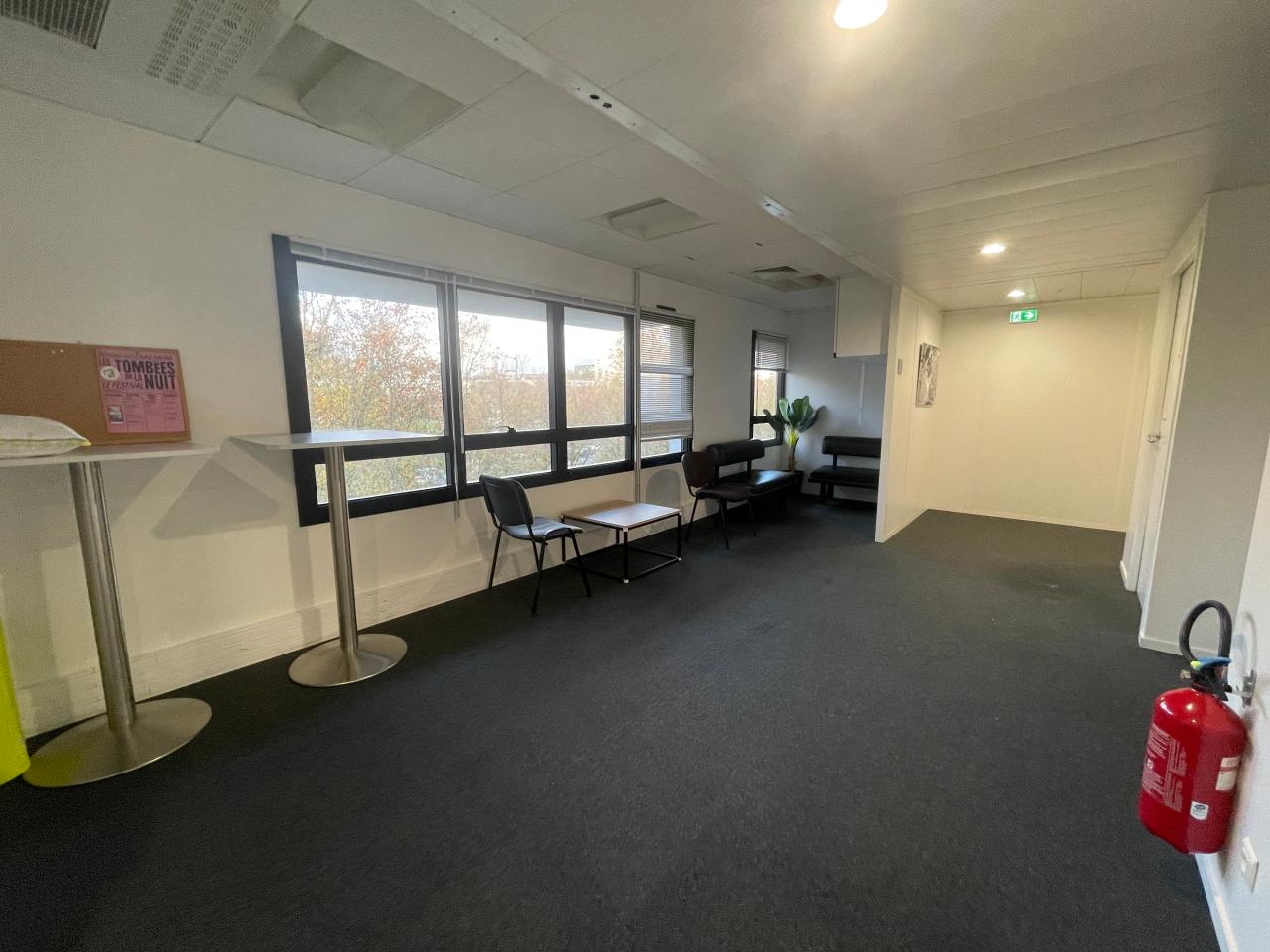 Location bureau Rennes Ille-et-Vilaine OLBUR2536925 4