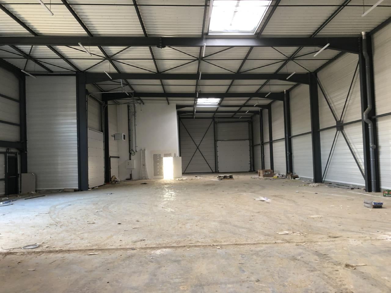 Location local d'activité Grigny Essonne OLACT2201842