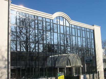 Location bureau Bron Rhône OLBUR2645583 3