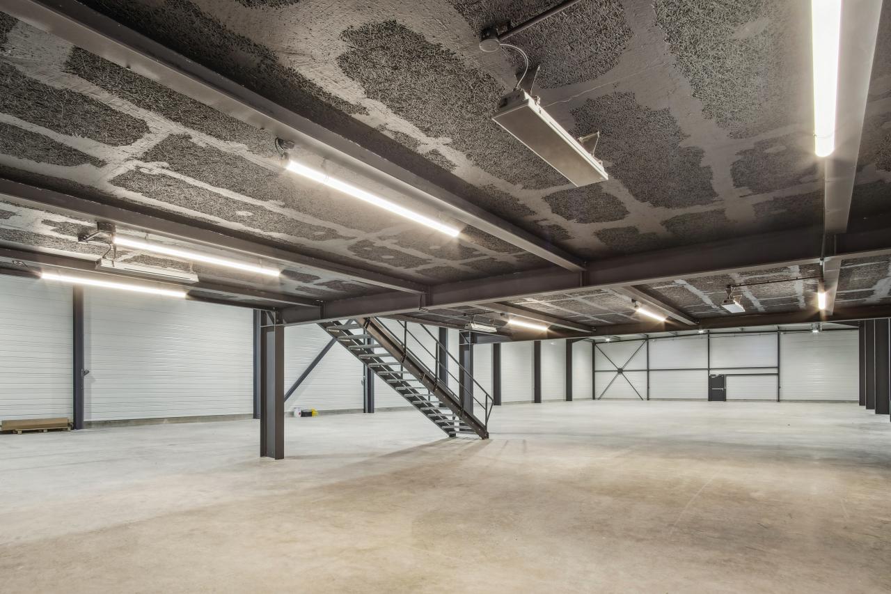 Location local d'activité Vaires-sur-Marne Seine-et-Marne OLACT2528966 4