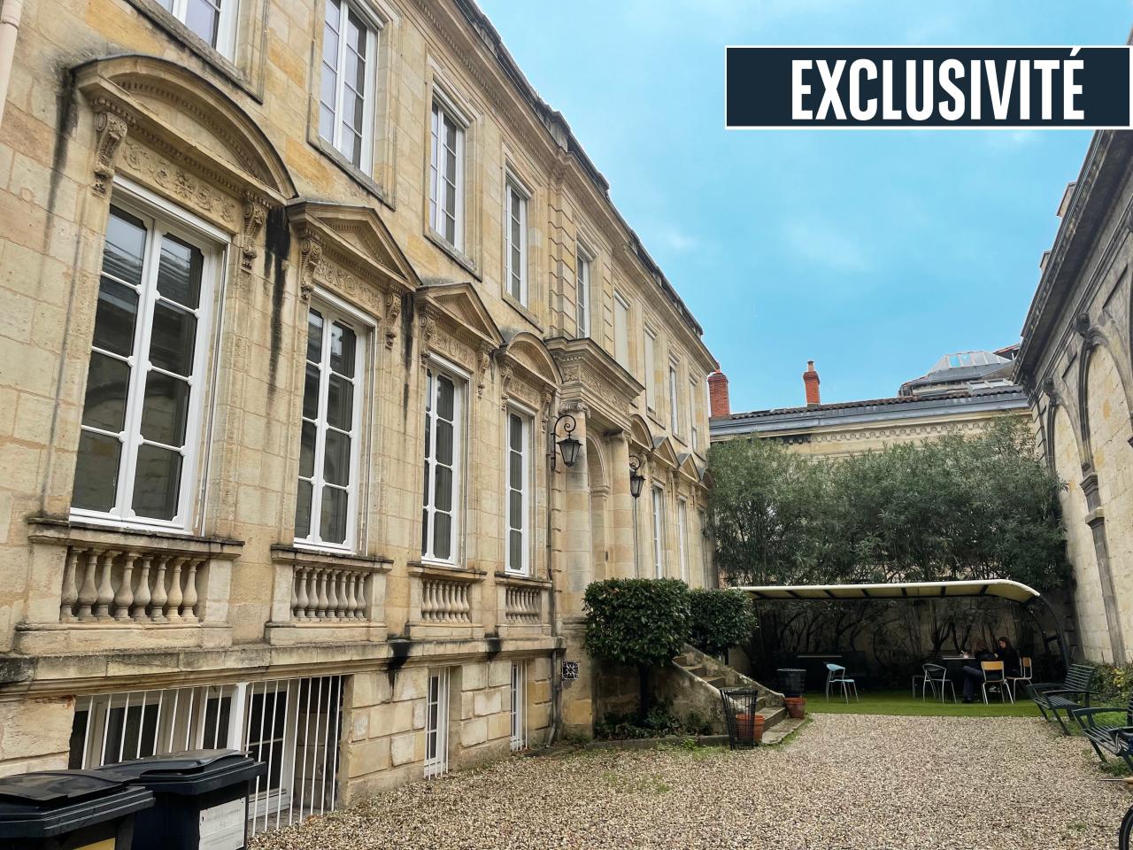Location bureau Bordeaux Gironde OLBUR2428034