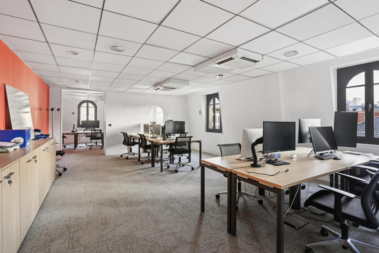 Location bureau Paris OLBUR2428173 2