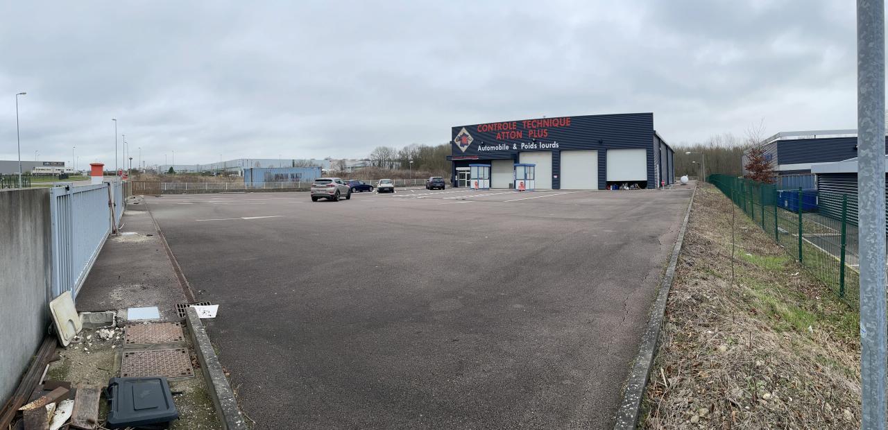 Location local d'activité Atton Meurthe-et-Moselle OLACT2528990 4